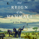 Pleistocene animals roam on the book's cover.